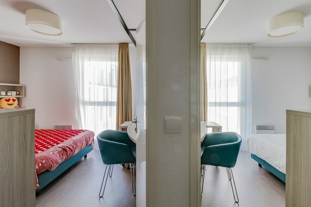 Homestay Toulouse 238238