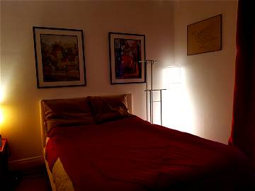 Room For Rent Lyon 234045-1