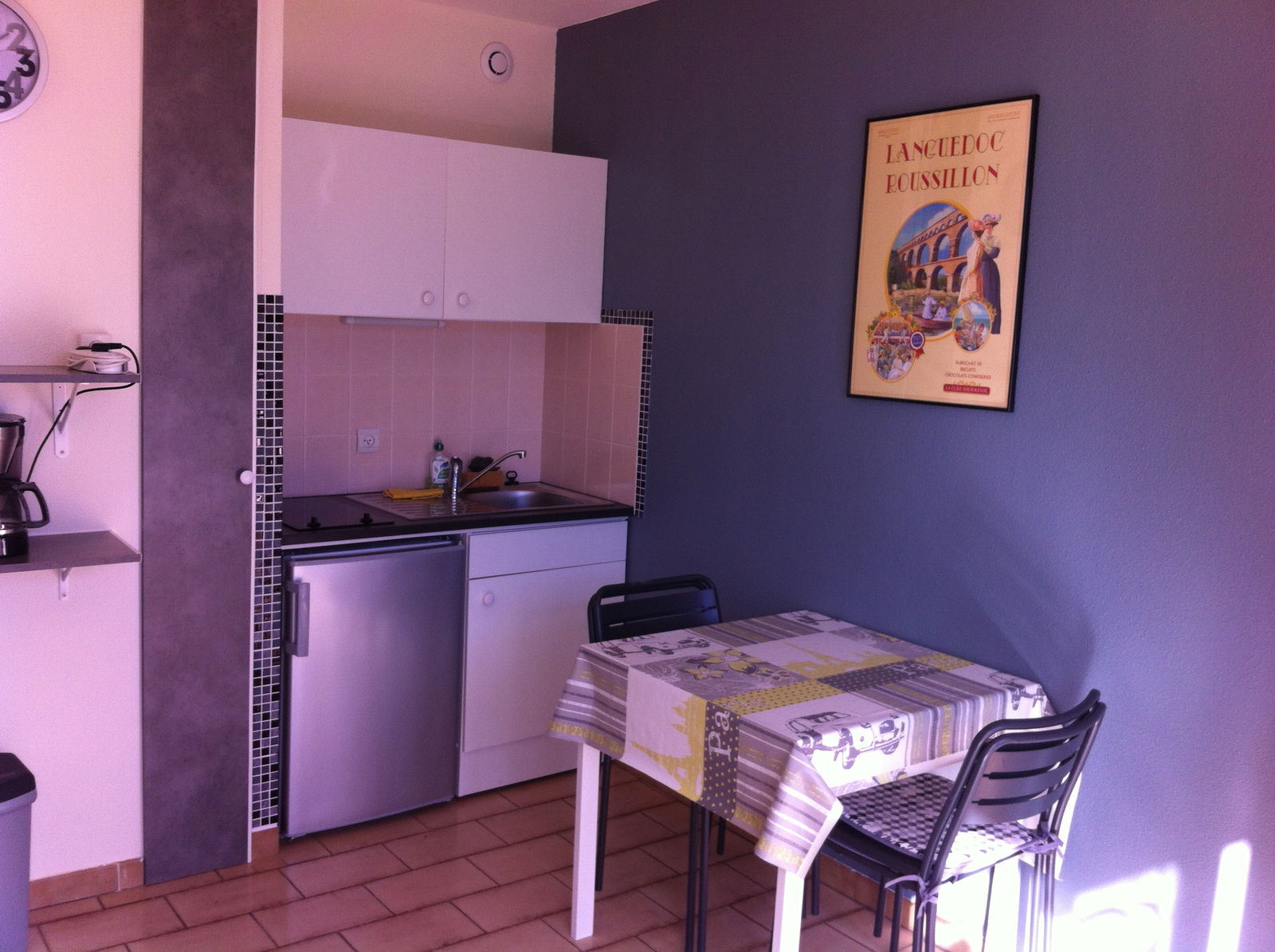 Gastfamilie Balaruc-les-Bains 91018