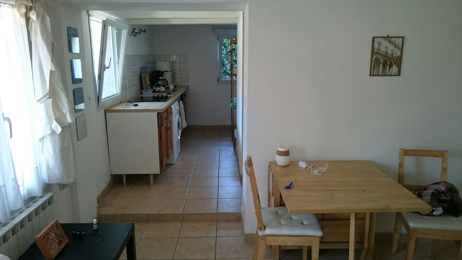 Hospedagem Em Casa De Família La Farlède 177238