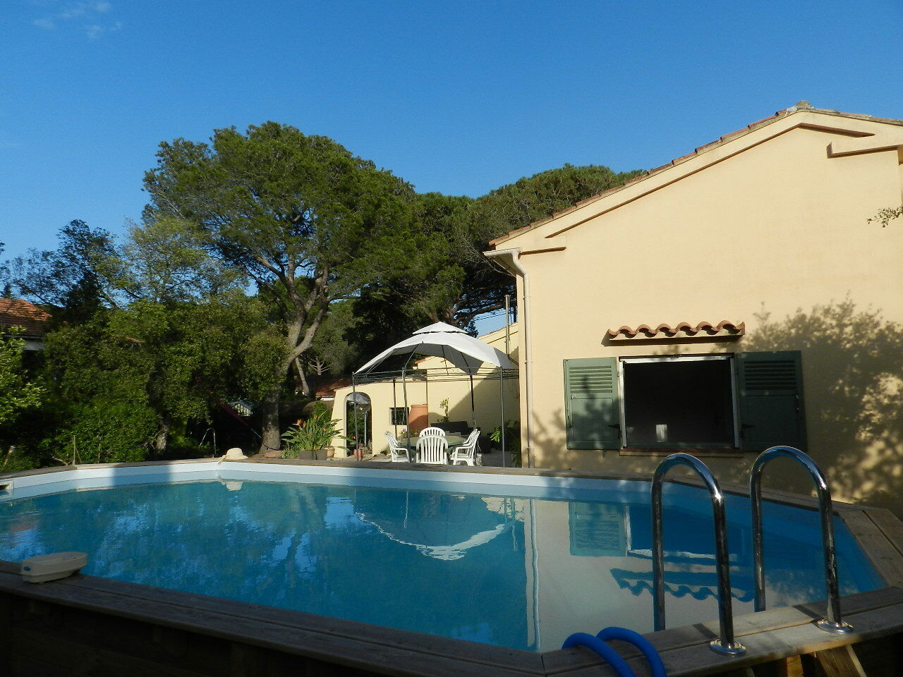 Estudio Independiente Fréjus 70947