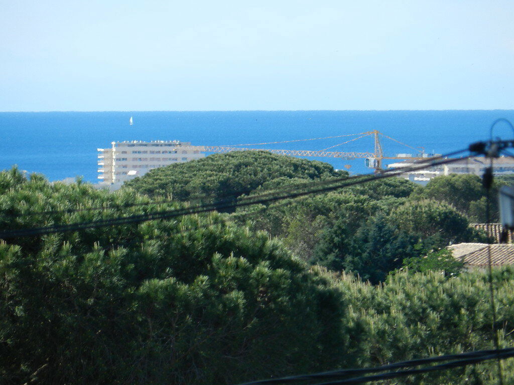Estudio Independiente Fréjus 70947