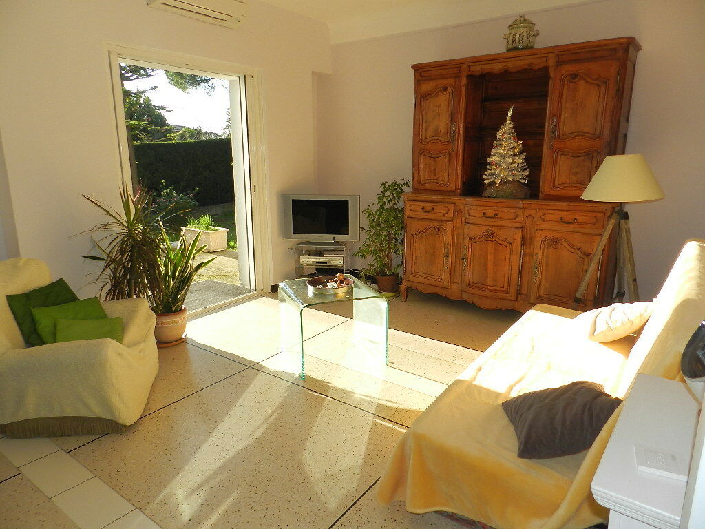 Estudio Independiente Fréjus 70947