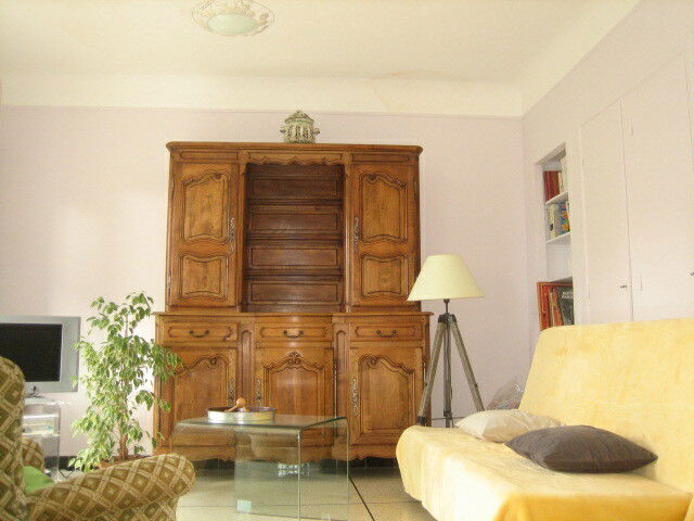 Estudio Independiente Fréjus 70947