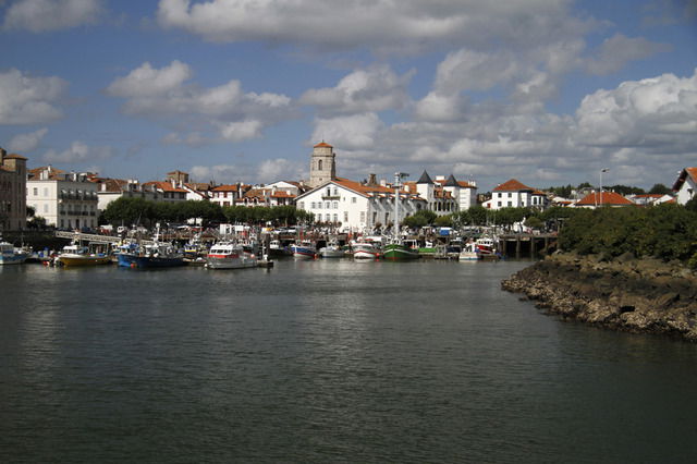 Estudio Independiente Urrugne 40924