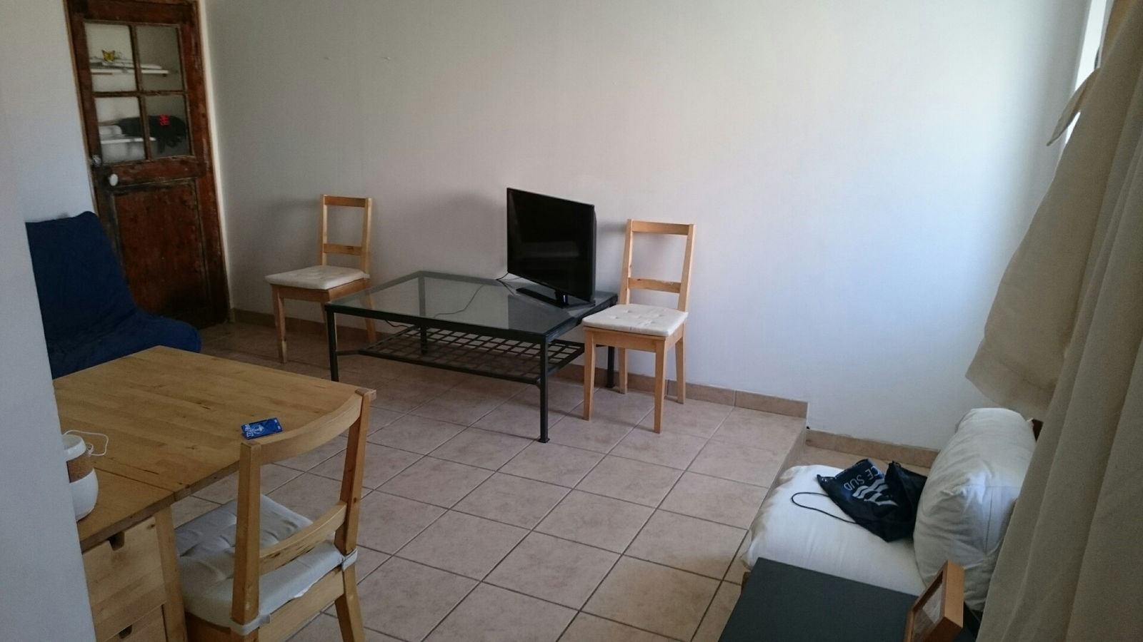 Quedarse En Casa La Farlède 177238