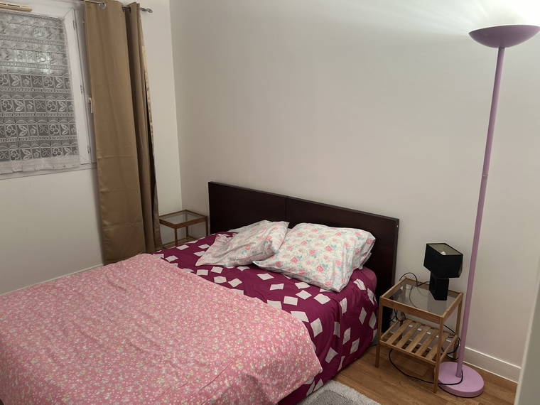 Homestay Saint-Cyr-l'École 417391-1