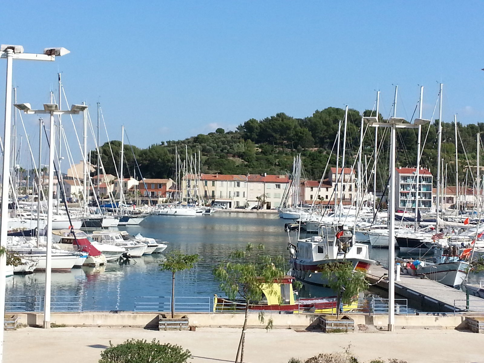 Estudio Independiente Saint-Mandrier-sur-Mer 219654