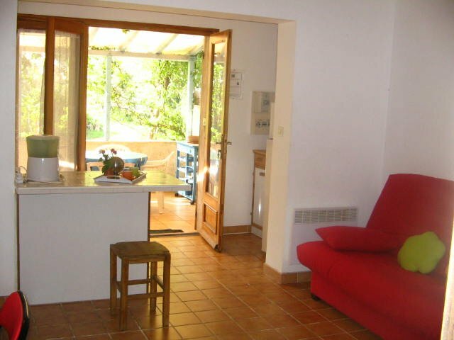 Quedarse En Casa L'Île-Rousse 256411
