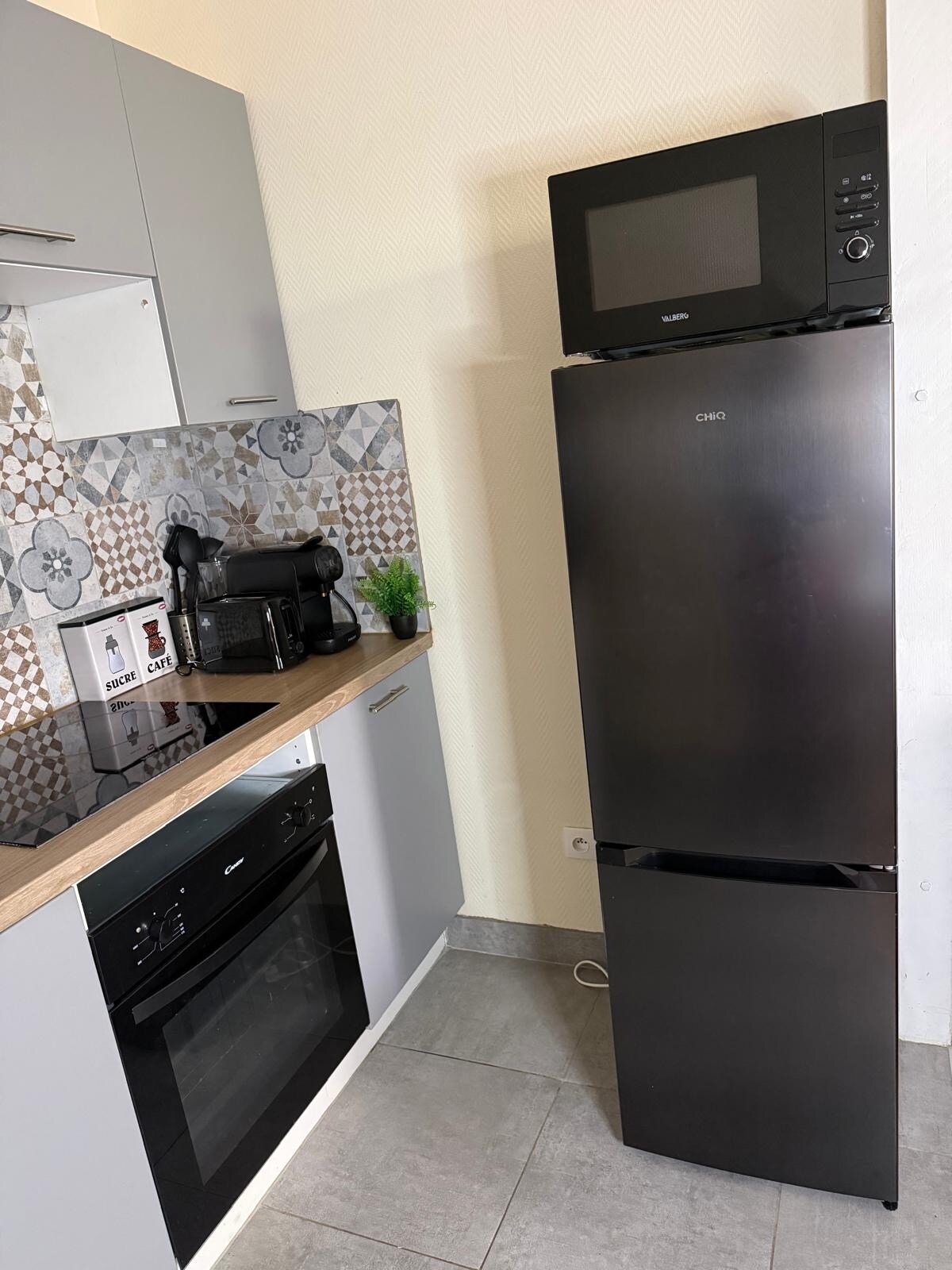 Alojamento Inteiro Puteaux 675769