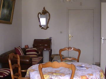 Chambre À Louer Bordeaux 95857