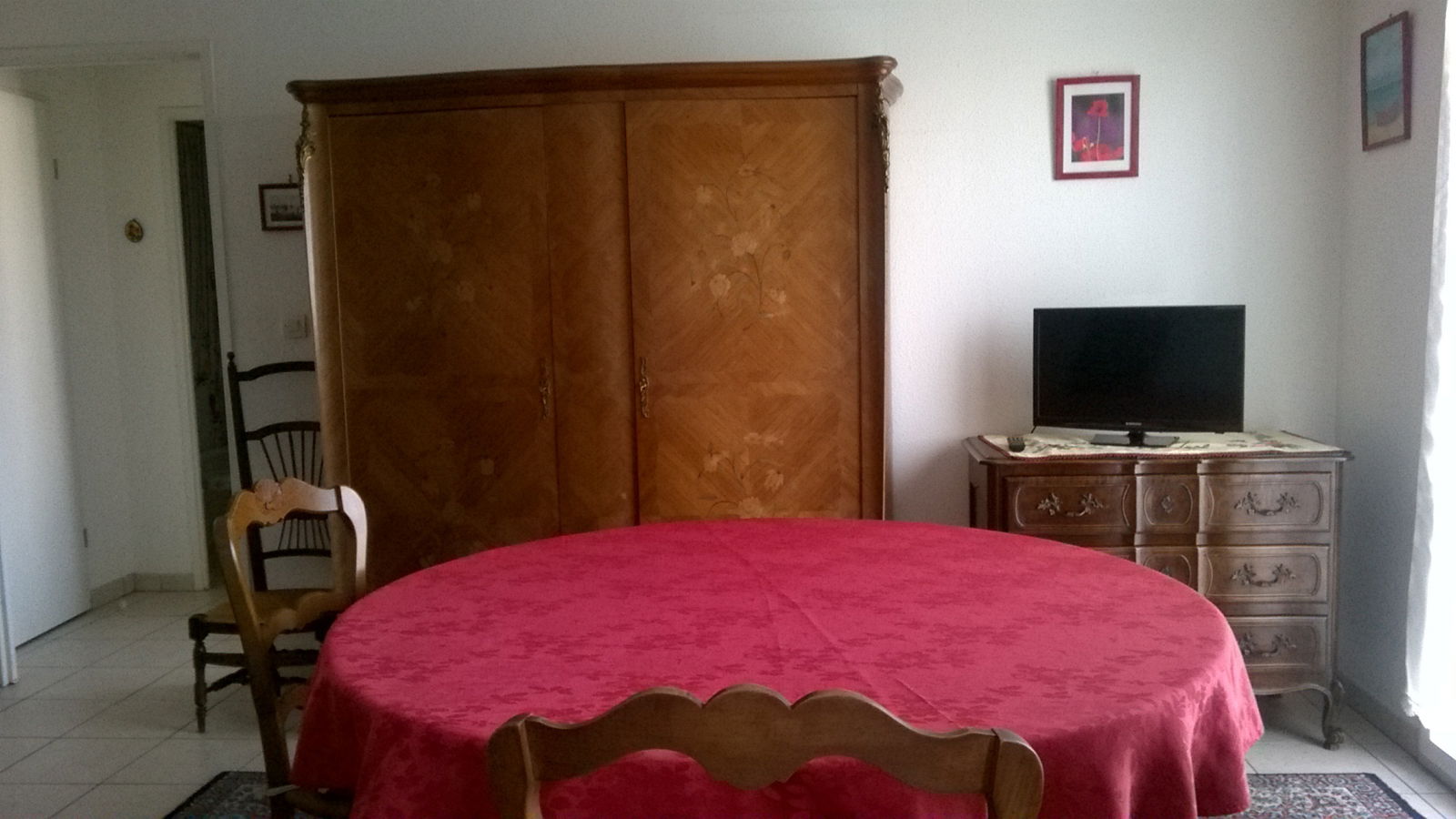 Oberoende Studio Bordeaux 95857