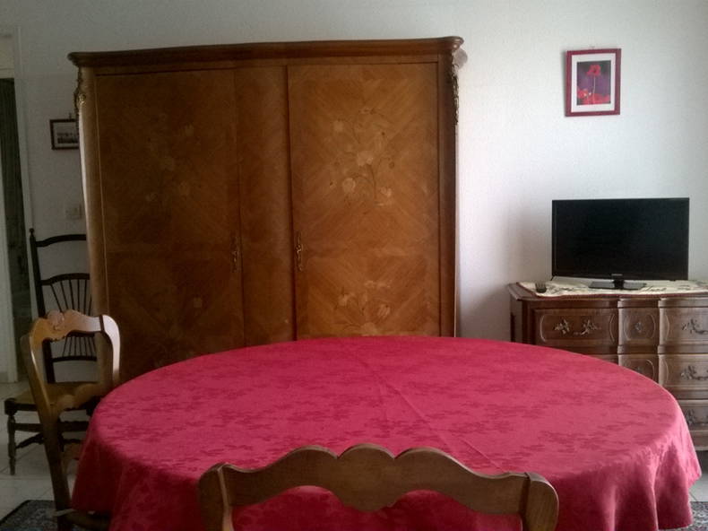 Toda La Casa Bordeaux 95857-4