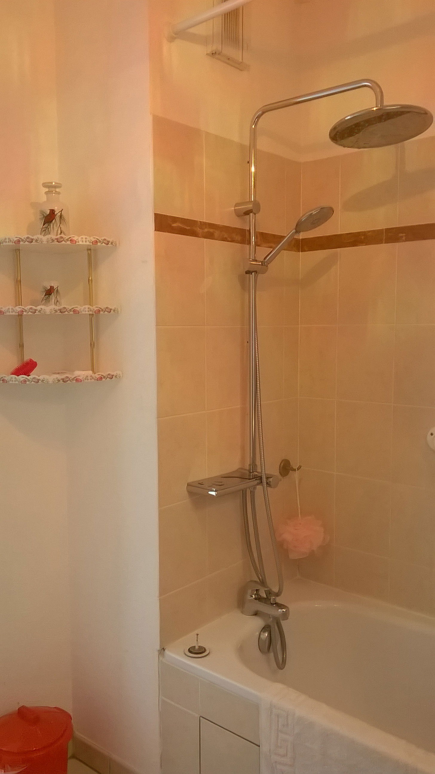 Oberoende Studio Bordeaux 95857