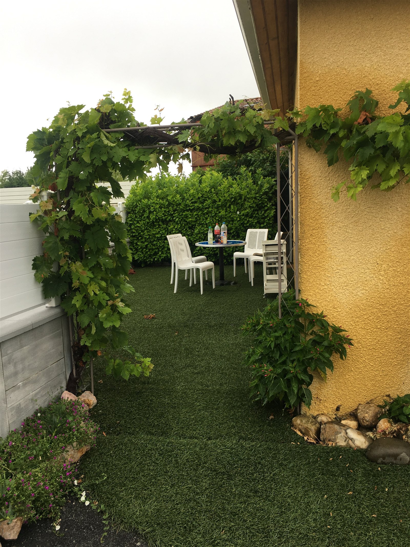 Estúdio Independente Peyrole 250390