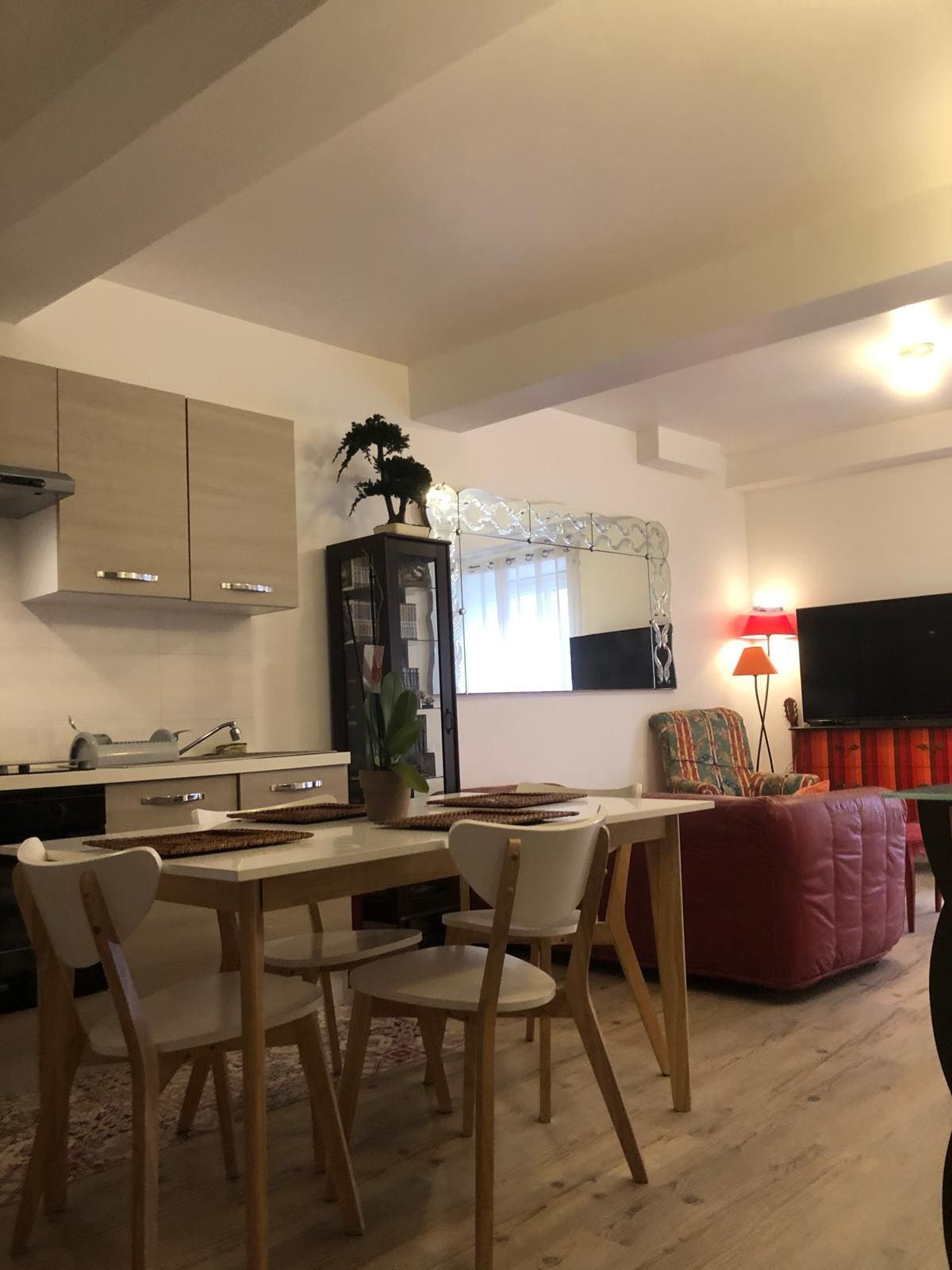 Alojamento Inteiro Grenoble 669261