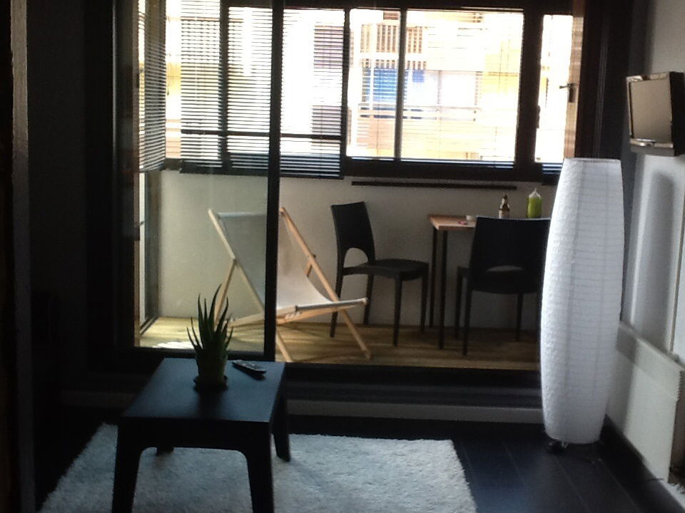 Onofhängeg Studio Seignosse 83376