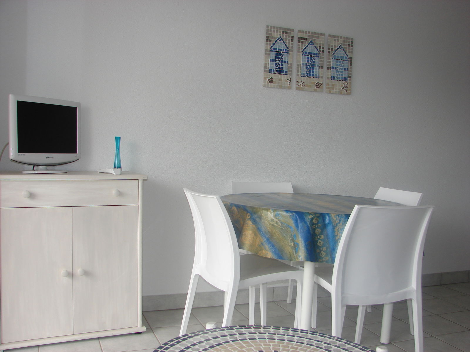 Onofhängeg Studio Pornichet 70829