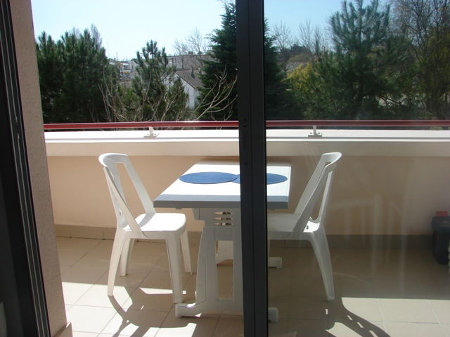 Onofhängeg Studio Pornichet 70829