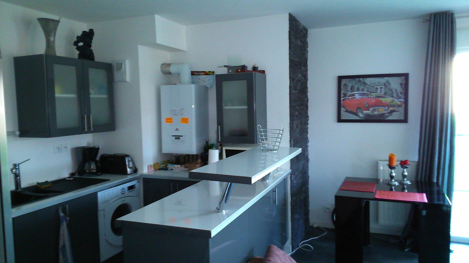 Onofhängeg Studio Saint-Avé 71851