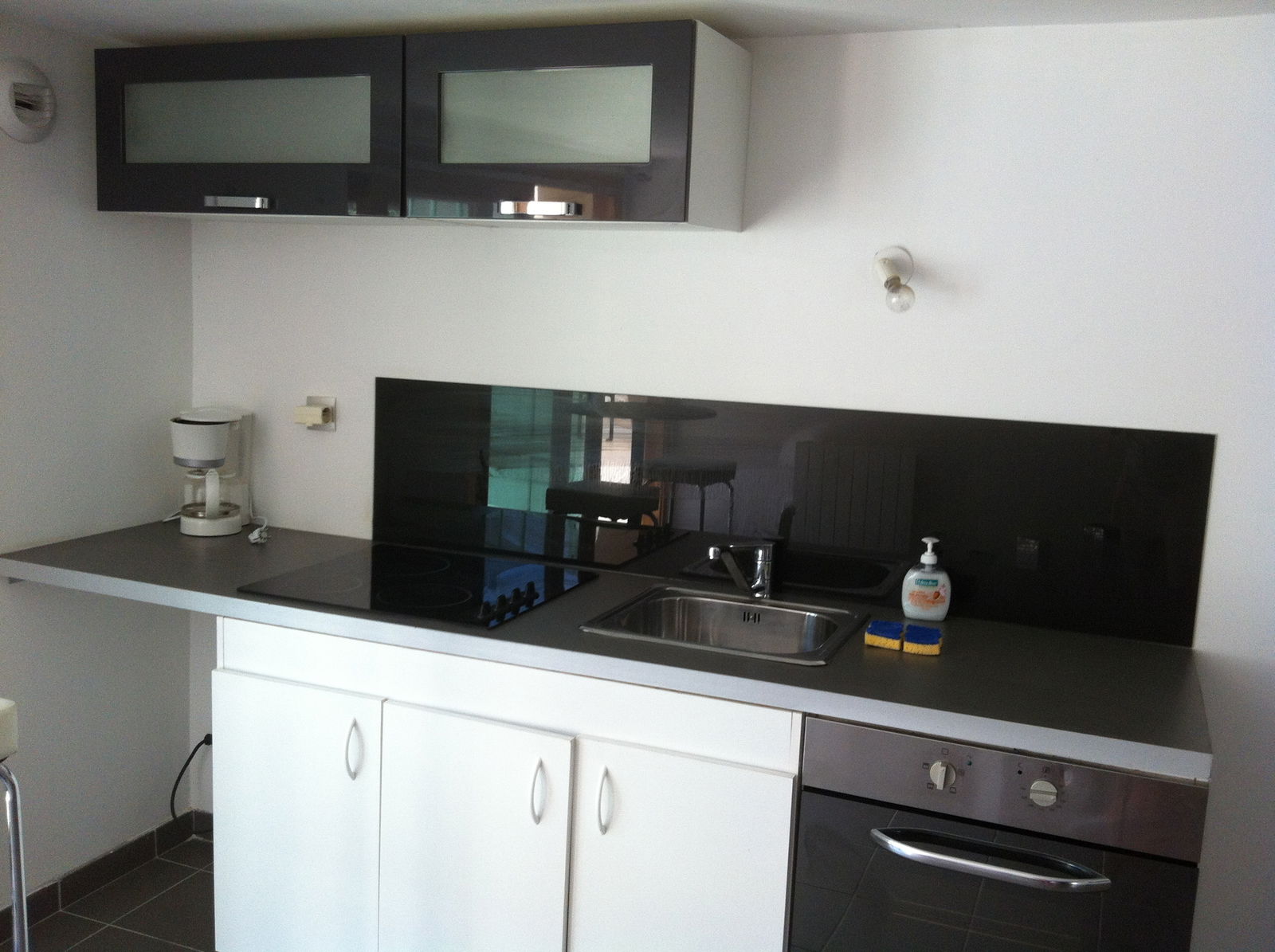 Homestay Domène 85765