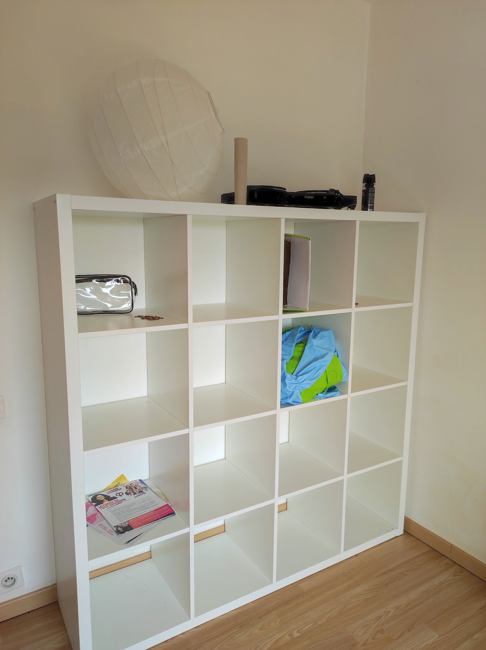 Homestay Fuveau 414653