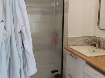 Logement Entier Paris 288416-9