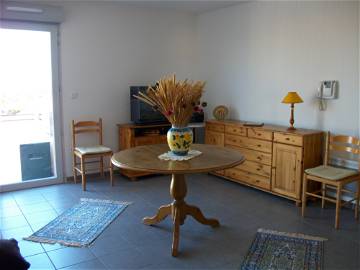 Habitación En Alquiler Agde 49866-1