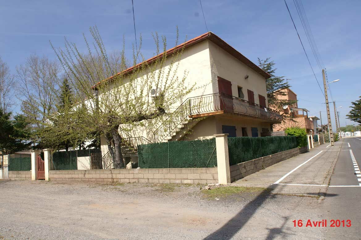Independent Studio Marseillan 68902
