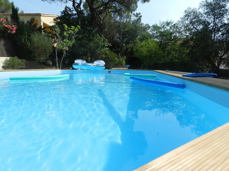 Ganzes Haus Fréjus 70947-4