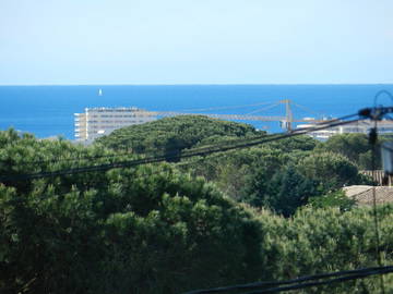 Logement Entier Fréjus 70947-6