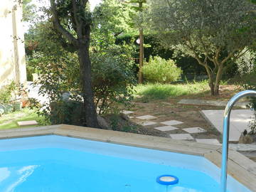 Logement Entier Fréjus 70947-8