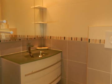 Logement Entier Fréjus 70947-9