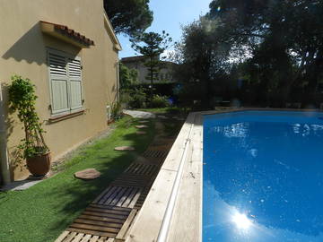 Logement Entier Fréjus 70947-12