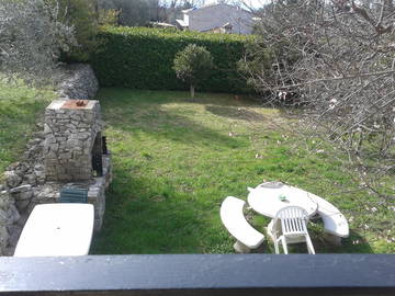 Logement Entier Saint-Cézaire-Sur-Siagne 87327-4