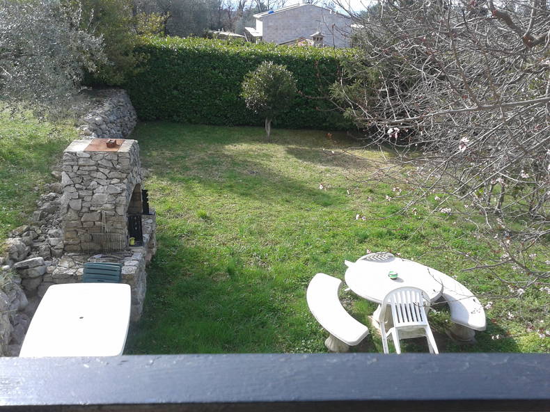 Ganzes Haus Saint-Cézaire-sur-Siagne 87327-4