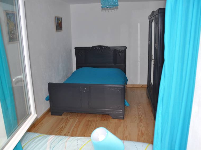 Chambre À Louer Sallanches 35549