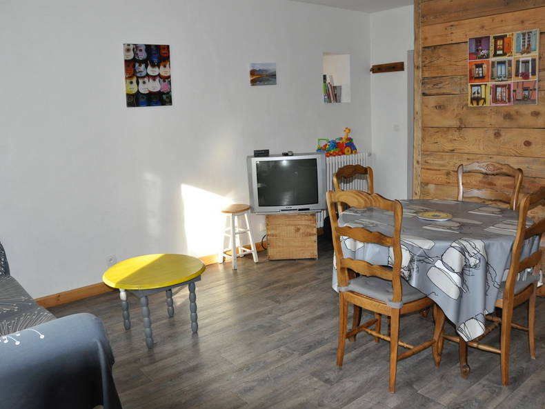 Logement Entier Sallanches 35549-3