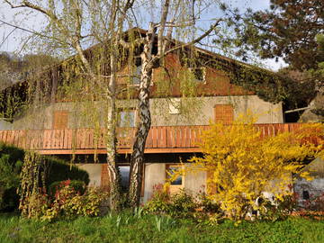 Logement Entier Sallanches 35549-5