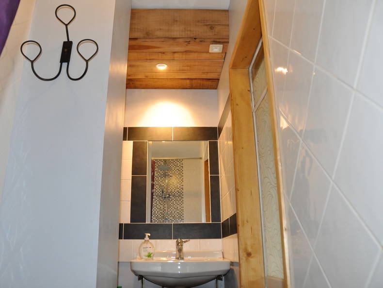 Logement Entier Sallanches 35549-4