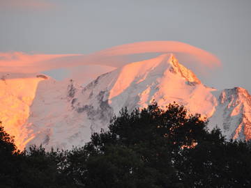 Logement Entier Sallanches 35549-6