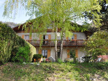 Logement Entier Sallanches 35549-8