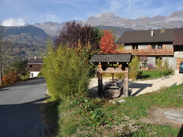 Logement Entier Sallanches 35549-7