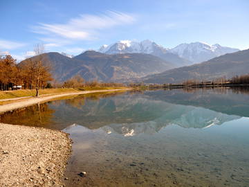 Logement Entier Sallanches 35549-9