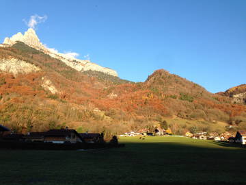 Logement Entier Sallanches 35549-10