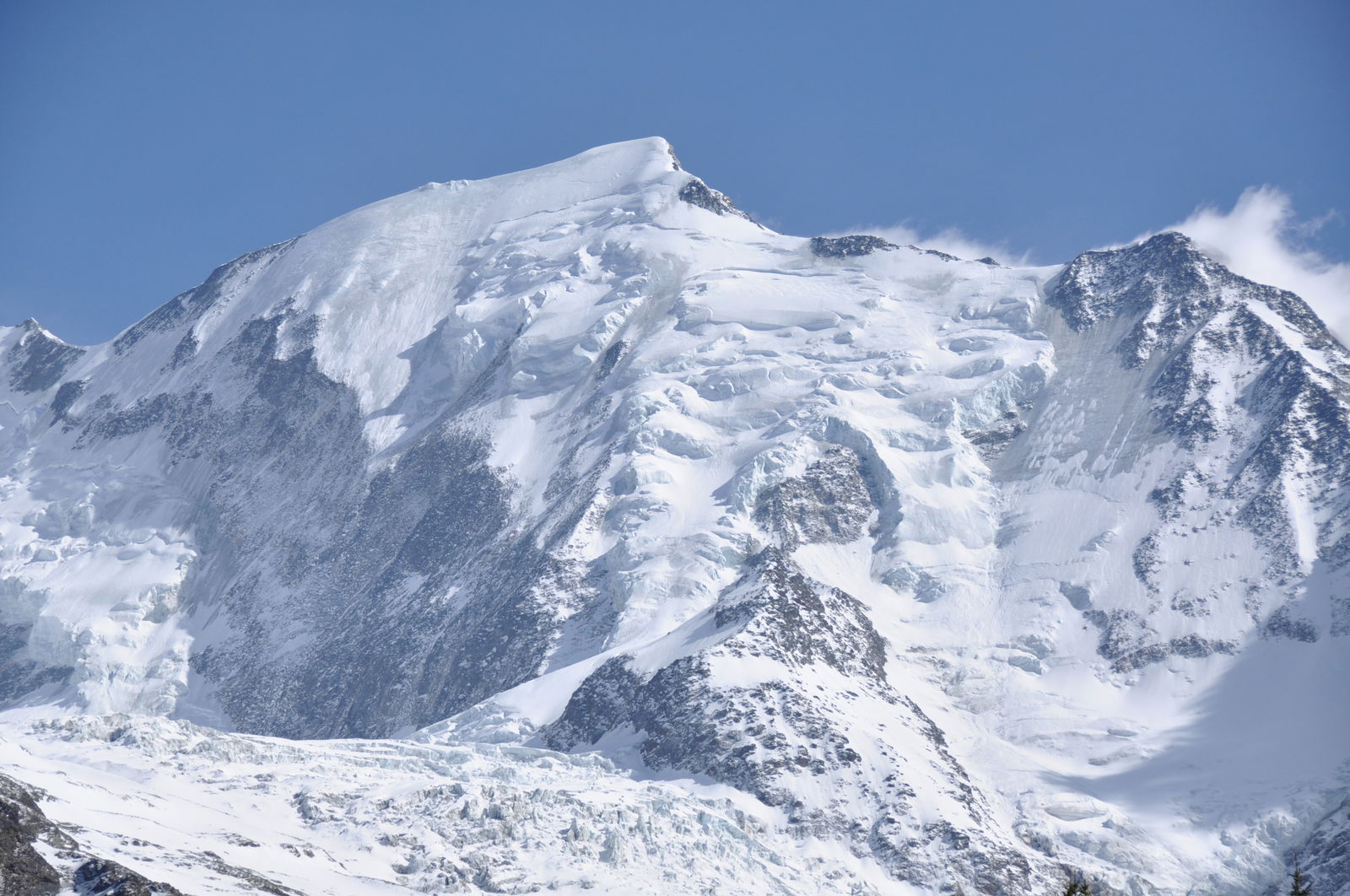 Entire Home Sallanches 35549