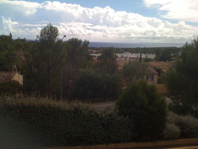 Independent Studio Saint-Raphaël 45098