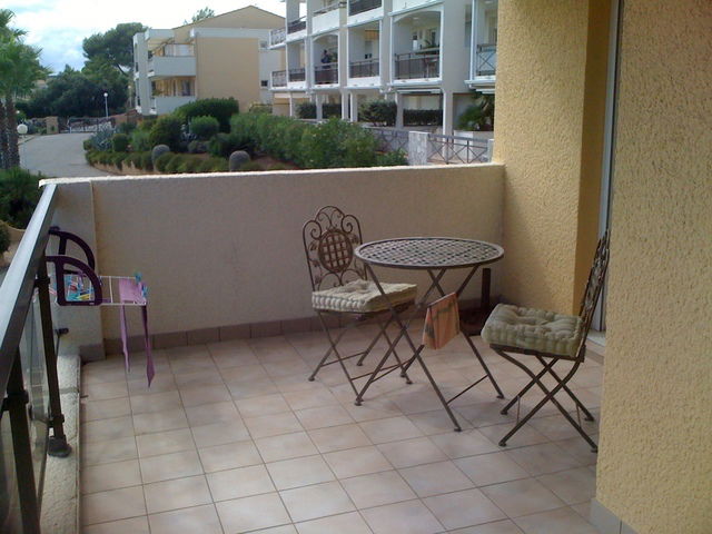 Independent Studio Saint-Raphaël 45098
