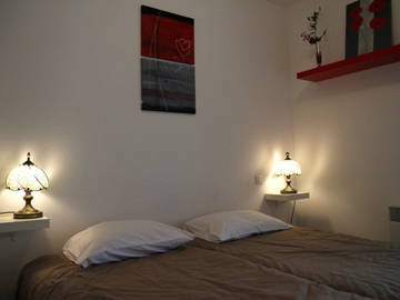 Chambre À Louer Urrugne 40924