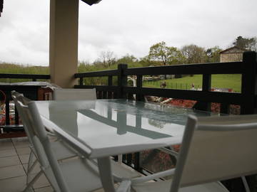 Logement Entier Urrugne 40924-4